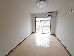 JR舞鶴線 西舞鶴駅 徒歩5分の賃貸アパート 2階1Kのリビング/ダイニング