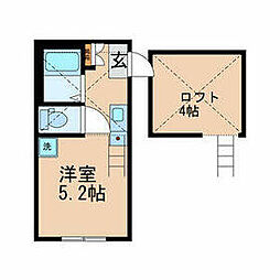 川崎駅 5.7万円