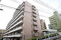 東京都目黒区下目黒1丁目：物件画像／ハウスコム西東京株式会社　大岡山店