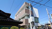 神奈川県鎌倉市大船3丁目9-22：物件画像／ハウスコム東神奈川株式会社　金沢文庫店
