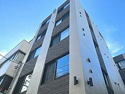 東急目黒線 不動前駅 徒歩7分の賃貸マンション