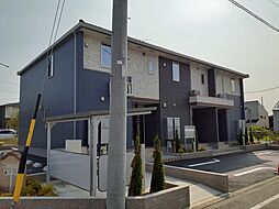 JR東海道本線 幸田駅 徒歩14分の賃貸アパート