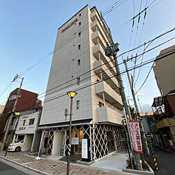 阪急伊丹線 伊丹駅 徒歩4分