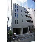 東京都渋谷区千駄ヶ谷2丁目36-3：物件画像／ハウスコム東東京株式会社　新宿店