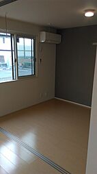 ルミナス・オリエンタルコート 103 1階1LDKのリビング/ダイニング