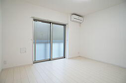 リブリ・アルモ 105 1階1Kのリビング/ダイニング