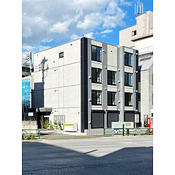 西武新宿線 下落合駅 徒歩5分の賃貸マンション