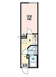 高円寺駅 9.0万円