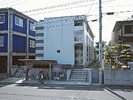 神奈川県藤沢市石川2丁目2-8：物件画像／ハウスコム西神奈川株式会社　藤沢店