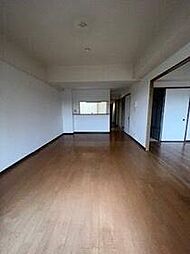 京急本線 上大岡駅 徒歩12分の賃貸マンション 6階3LDKのリビング/ダイニング