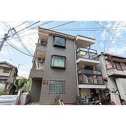 グリーン蛍 2階