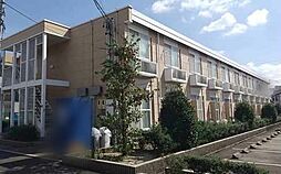 名古屋市営鶴舞線 赤池駅 バス18分 三好上下車 徒歩10分の賃貸アパート