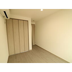 ジュネ谷中 203 2階1Kのリビング/ダイニング