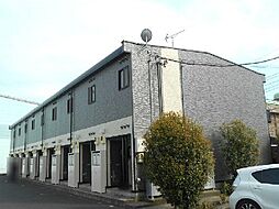 レオパレスオレンジ