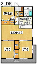 宇都宮駅 7.0万円