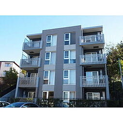 都営浅草線 西馬込駅 徒歩6分の賃貸マンション