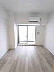 Osaka Metro御堂筋線 江坂駅 徒歩4分の賃貸マンション 2階1Kのリビング/ダイニング