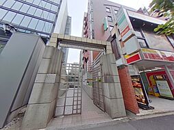 東京メトロ日比谷線 六本木駅 徒歩4分