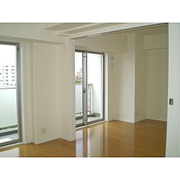 東京メトロ丸ノ内線 後楽園駅 徒歩7分の賃貸マンション 10階1LDKのリビング/ダイニング