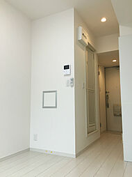 東武伊勢崎線 鐘ヶ淵駅 徒歩5分の賃貸アパート 1階ワンルームのリビング/ダイニング