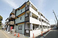 東京都調布市深大寺北町1丁目：物件画像／ハウスコム西東京株式会社　武蔵境店