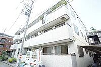 東京都板橋区前野町2丁目：物件画像／ハウスコム東東京株式会社　練馬店