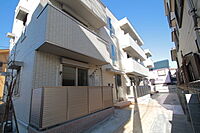 東京都足立区本木南町14-3：物件画像／ハウスコム東東京株式会社　北千住店