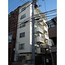 京王線 千歳烏山駅 徒歩3分の賃貸マンション