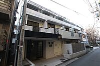 東京都渋谷区代々木3丁目35-6：物件画像／ハウスコム西東京株式会社　明大前店