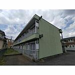 東京都東村山市久米川町4丁目：物件画像／ハウスコム西東京株式会社　ひばりヶ丘店