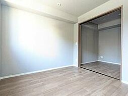 東急大井町線 上野毛駅 徒歩5分の賃貸マンション 3階1DKのリビング/ダイニング