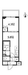 蒲田駅 12.0万円