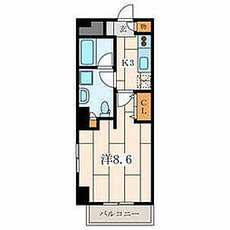 川崎駅 7.8万円