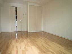 東京メトロ南北線 麻布十番駅 徒歩7分の賃貸マンション 10階1Kのリビング/ダイニング