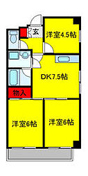 千葉駅 9.1万円