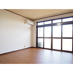 TOYOUKEハイツ 203 2階1DKのリビング/ダイニング