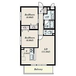 (仮称)箕面市新稲7丁目M計画 1階