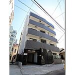 東京都東久留米市東本町14-9：物件画像／ハウスコム埼玉株式会社　所沢店