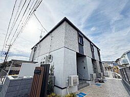 メゾンド　ベル　フォレ