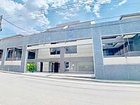 東京都新宿区納戸町40：物件画像／ハウスコム東東京株式会社　高田馬場店