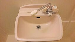 レオパレスウエノ 101 1階1Kのリビング/ダイニング