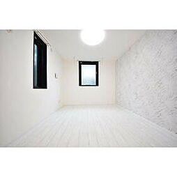 ディーベース御嶽山 202 2階1Kのリビング/ダイニング