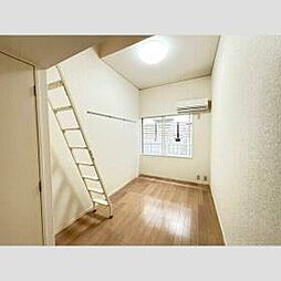 アスコット西国立 106 1階1Kのリビング/ダイニング