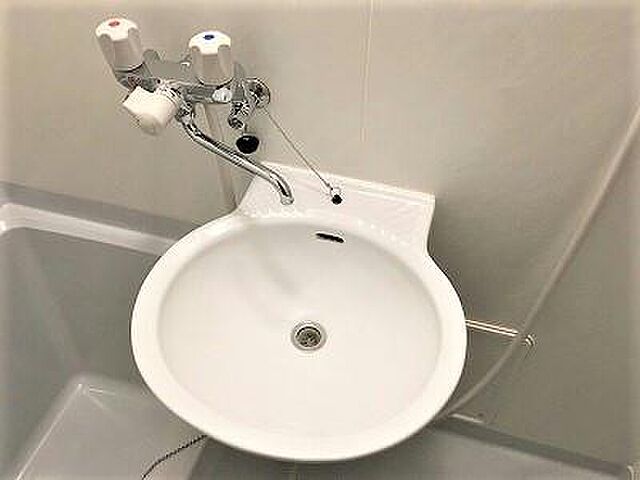 浴室
