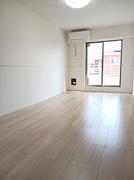 ヒカルサ市原姉ヶ崎ノース 204 2階1LDKのリビング/ダイニング