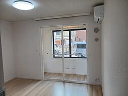 近鉄鈴鹿線 平田町駅 徒歩4分の賃貸アパート