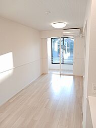 アルソーレ 104 1階1LDKのリビング/ダイニング