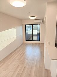 アルソーレ 205 2階2LDKのリビング/ダイニング