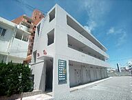 沖縄県宜野湾市大謝名5丁目1-21：物件画像／琉球ハウスコム株式会社　小禄店