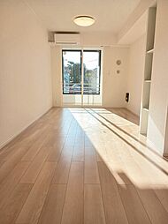 ベリッシモ　ソーレ 102 1階1LDKのリビング/ダイニング